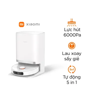 Xiaomi X20+
