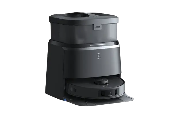 Deebot  Ecovac T30 PRO OMNI