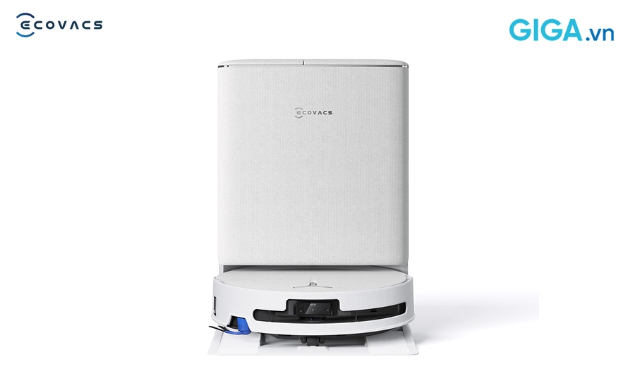 Deboot Ecovacs T90  Pro omni