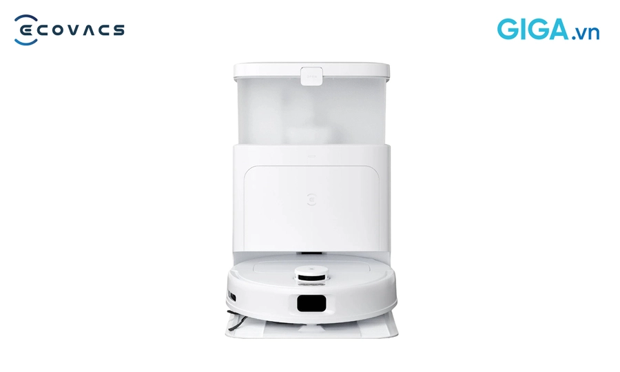 Deboot  Ecovacs N30 Pro Omni
