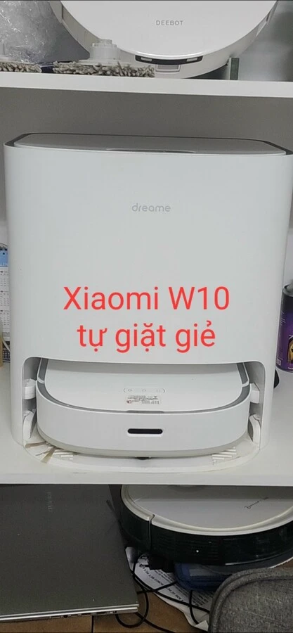 Xiaomi Dreme W10