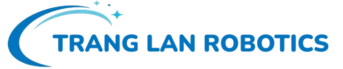 Trang Lan Robotics - Robot hút bụi chính hãng tại Hải Phòng fix